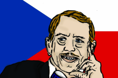 Václav Havel