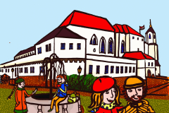 Brno -Špilberk